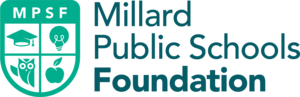 Millard Public Schools Foundation Logo